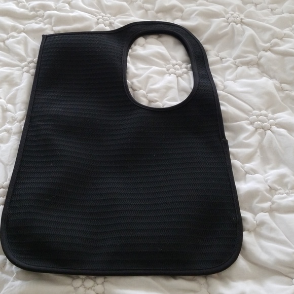 Janet Chico Material Things Shoulder Bag - Picture 2 of 2